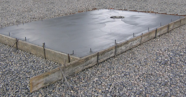 How to Lay the Perfect Concrete Shed Base 